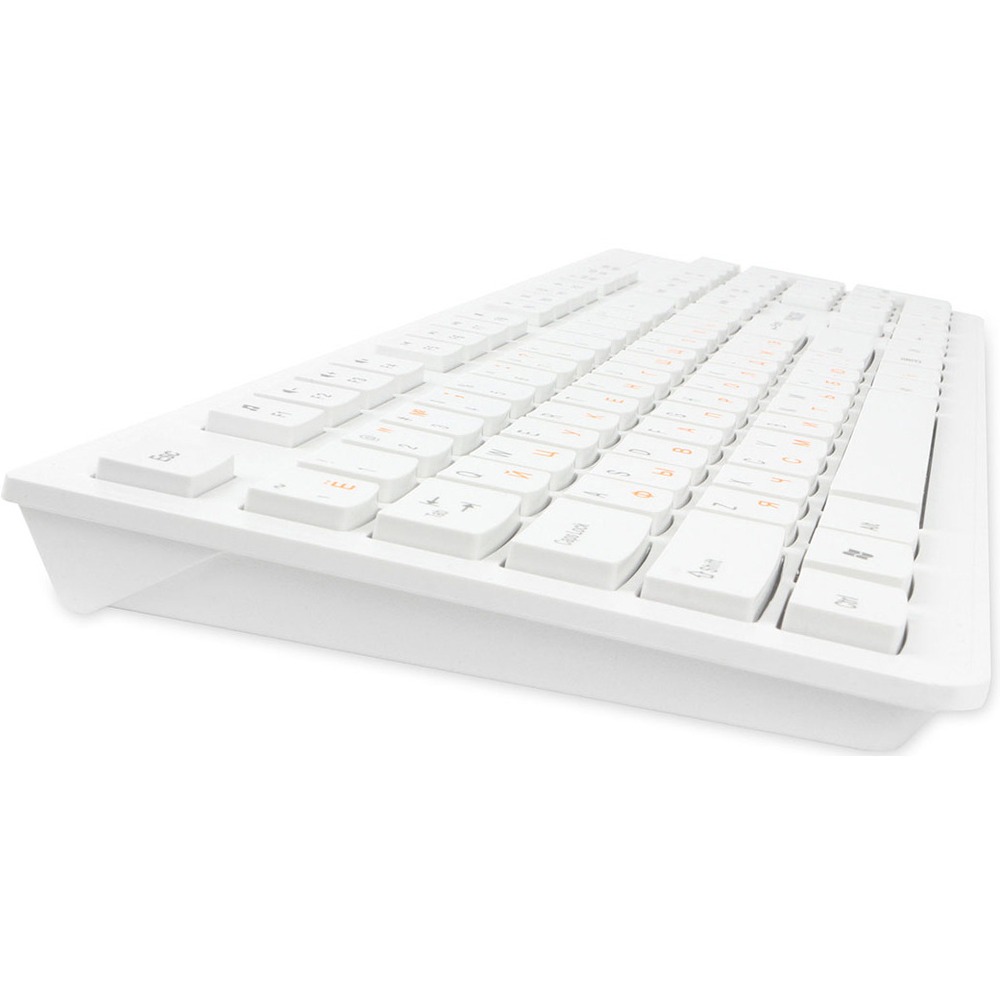 Комплект кл-ра+мышь Гарнизон GKS-140