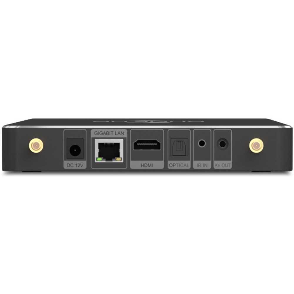 Медиаплеер Dune Real Vision 4K