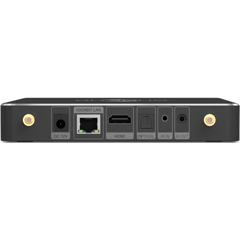 Медиаплеер Dune Real Vision 4K