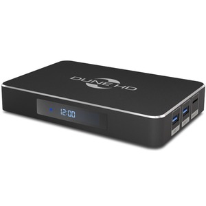 Медиаплеер Dune Real Vision 4K