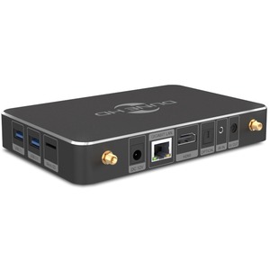 Медиаплеер Dune Real Vision 4K