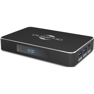 Медиаплеер Dune Real Vision 4K