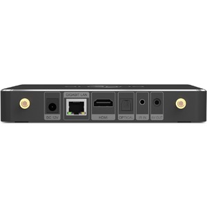 Медиаплеер Dune Real Vision 4K