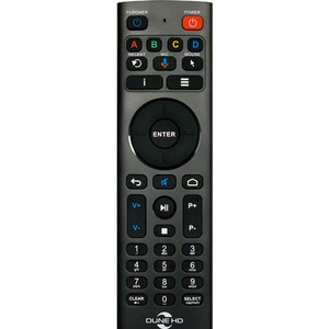 Медиаплеер Dune Real Vision 4K