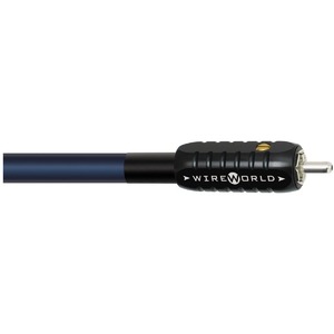 Кабель Сабвуферный WireWorld OSW6.0M-8 Oasis 8 Y-Subwoofer 6.0m