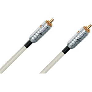 Кабель аудио RCA - RCA WireWorld SOI5.0M-8 Solstice 8 Interconnect RCA 5.0m