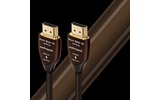 Гибридный оптический HDMI кабель Audioquest HDMI Root Beer 18 PVC 30.0m