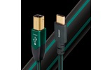 Кабель USB Audioquest Forest USB B-C 0.75m