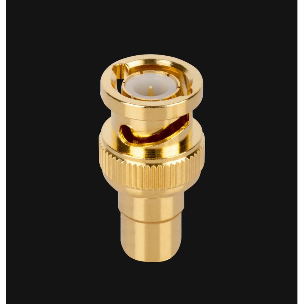 Переходник RCA - BNC Audioquest RCA To BNC