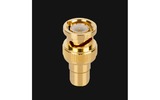 Переходник RCA - BNC Audioquest RCA To BNC