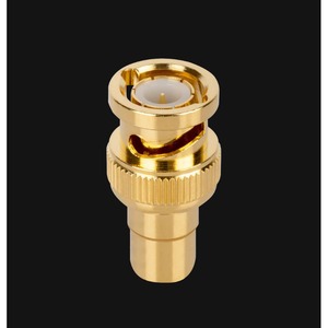 Переходник RCA - BNC Audioquest RCA To BNC