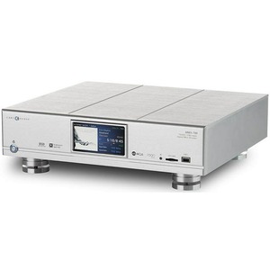 Сетевой плеер Cary Audio DMS-700 Silver