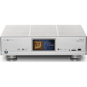 Сетевой плеер Cary Audio DMS-700 Silver
