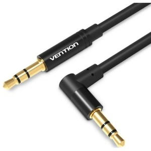 Кабель аудио Jack - Jack Vention BAKBD-T 0.5m