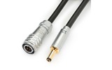Кабель Силовой Ferrum Audio DC JACK powering cord 2.1 0.5m