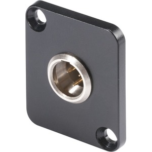 Терминал XLR HIC-ON HI-XMDM3