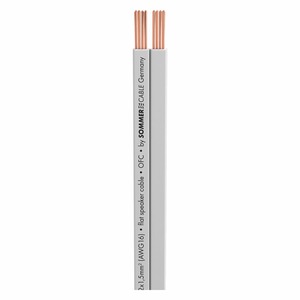 Кабель акустический Sommer Cable 415-0310 SC-Tribun White