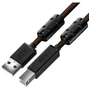 Кабель USB Greenconnect GCR-52419 5.0m