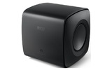 Сабвуфер KEF KC62 Carbon Black