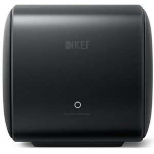 Сабвуфер KEF KC62 Carbon Black
