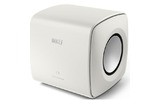 Сабвуфер KEF KC62 Mineral White