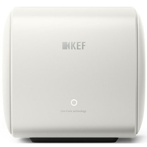 Сабвуфер KEF KC62 Mineral White