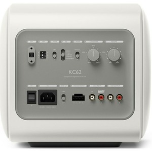 Сабвуфер KEF KC62 Mineral White