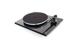 Виниловый проигрыватель Rega Planar 3 Black (EXACT)