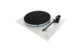 Виниловый проигрыватель Rega Planar 3 White (EXACT)