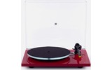 Виниловый проигрыватель Rega Planar 3 Red (EXACT)