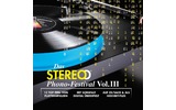 Компакт-диск Inakustik 0167935 Das Stereo Phono-Festival Vol. III (SACD)
