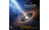 Виниловая пластинка Inakustik 01678111 A Spectacular Sound Experience, Vol. 2 (45 RPM) (LP)