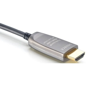 Кабель HDMI - HDMI оптоволоконный Eagle Cable 313245030 Deluxe High Speed HDMI 2.1 30.0m