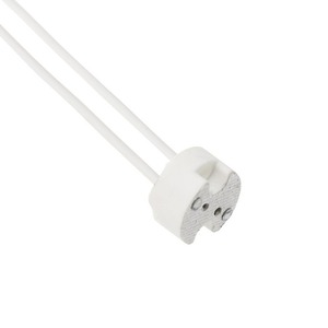 Сетевой переходник Rexant 11-8805 Цоколь «патрон» GU-5.3 с проводом