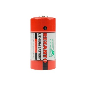 Батарейка Rexant 30-1111 CR123 (1 штука)