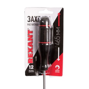 Прочее Rexant 12-4814 Захват магнитный гибкий длина 465 мм (удержание 1 кг)