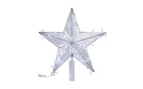 Светодиодная фигура Neon-Night 514-272 «Звезда» 50 см, 80 светодиодов