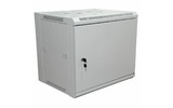Настенный рэковый шкаф 19 дюймов Rexant 04-2211 19 Настенный шкаф
