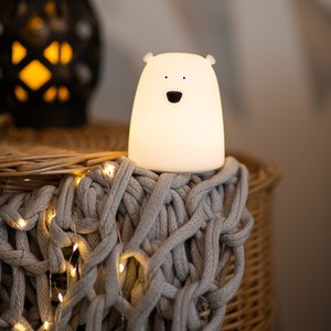 Силиконовый ночник Neon-Night 503-002 Медвежонок