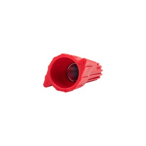 Соединительный изолирующий зажим Rexant 08-0758 СИЗ-13  13 мм (1,5-16 мм), красный (100 штук)
