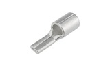 Наконечник штифтовой плоский кабельный Rexant 08-1750 (НШП) 95–25, 10шт
