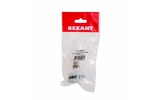 Сетевой переходник Rexant 11-8834-9 Переходник цокольный Е14-GU10