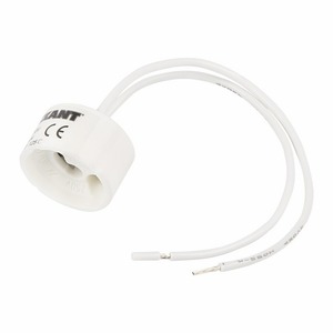 Сетевой переходник Rexant 11-8804 Цоколь «патрон» GU-10 с проводом