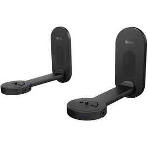 Кронштейн для колонок KEF B1 Wall Bracket Black