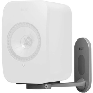 Кронштейн для колонок KEF B1 Wall Bracket Silver