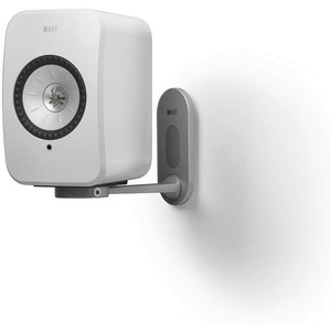 Кронштейн для колонок KEF B1 Wall Bracket Silver