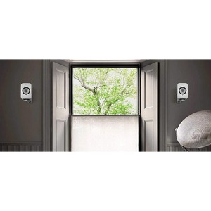 Кронштейн для колонок KEF B1 Wall Bracket Silver