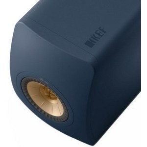 Колонка полочная KEF LS50 Meta Blue