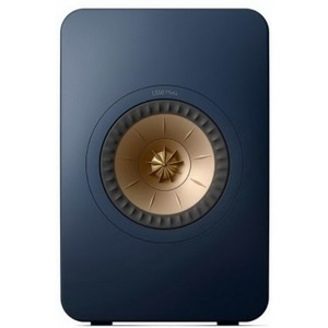 Колонка полочная KEF LS50 Meta Blue