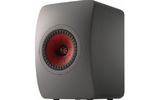 Колонка полочная KEF LS50 Meta Titanium